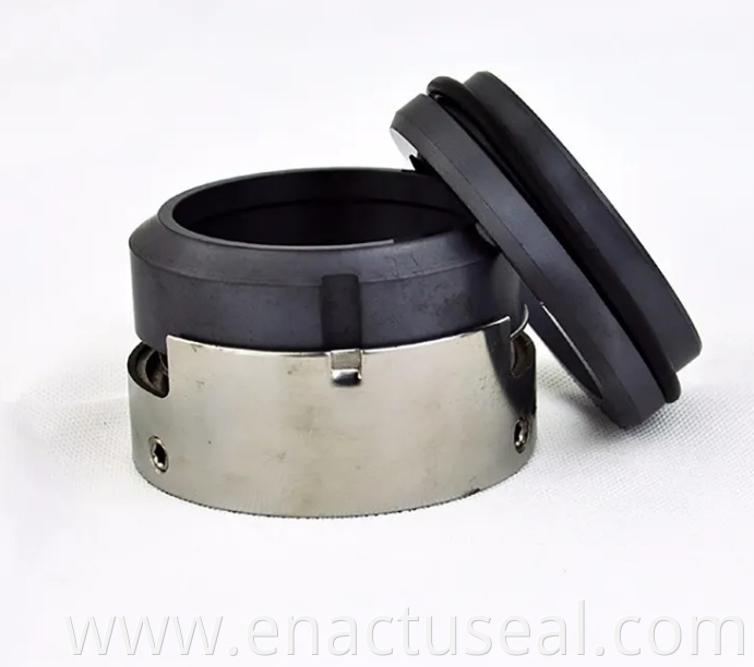 pump mechanical seals